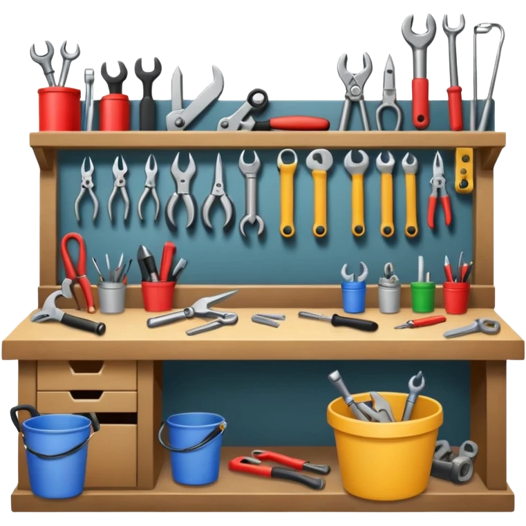 workshop emoji