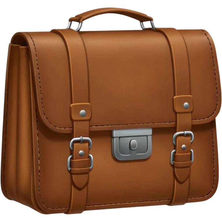 Bolsa emoji