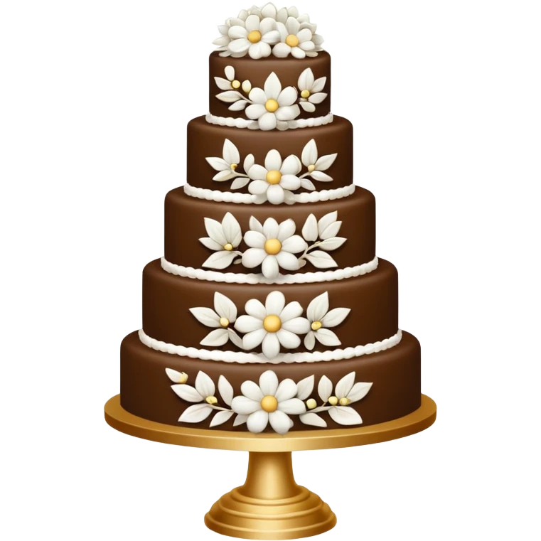 Wedding emoji