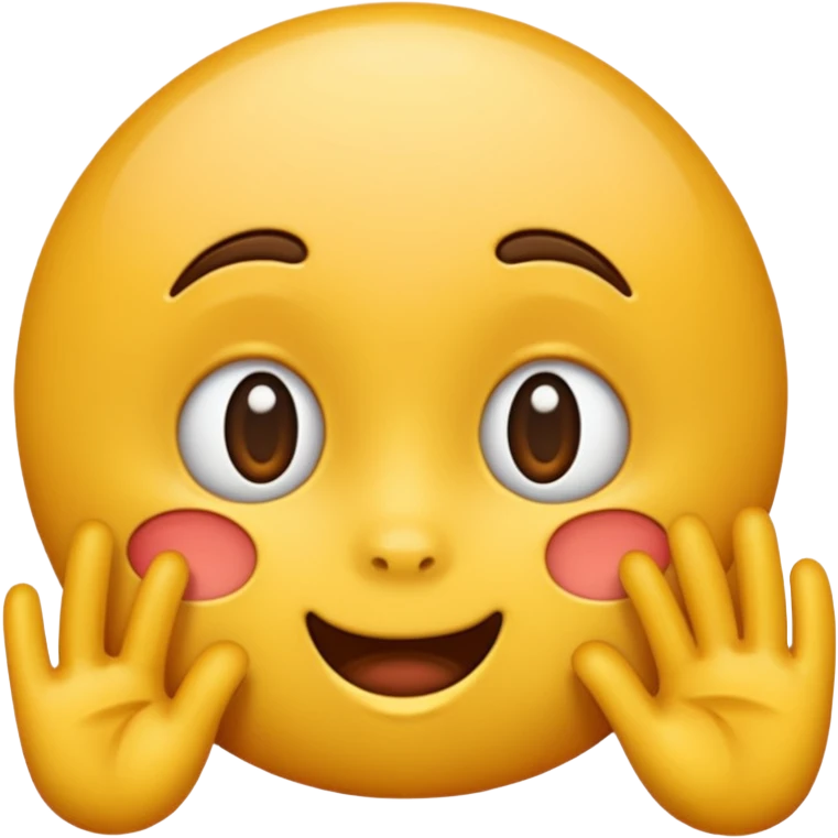 I got it! emoji
