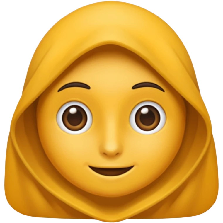 برف emoji