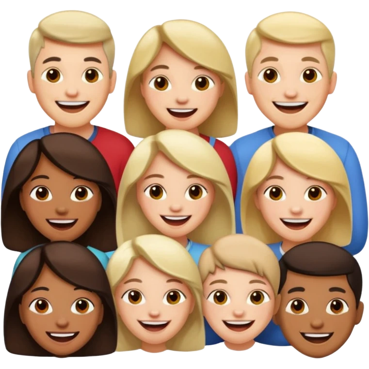 people emoji