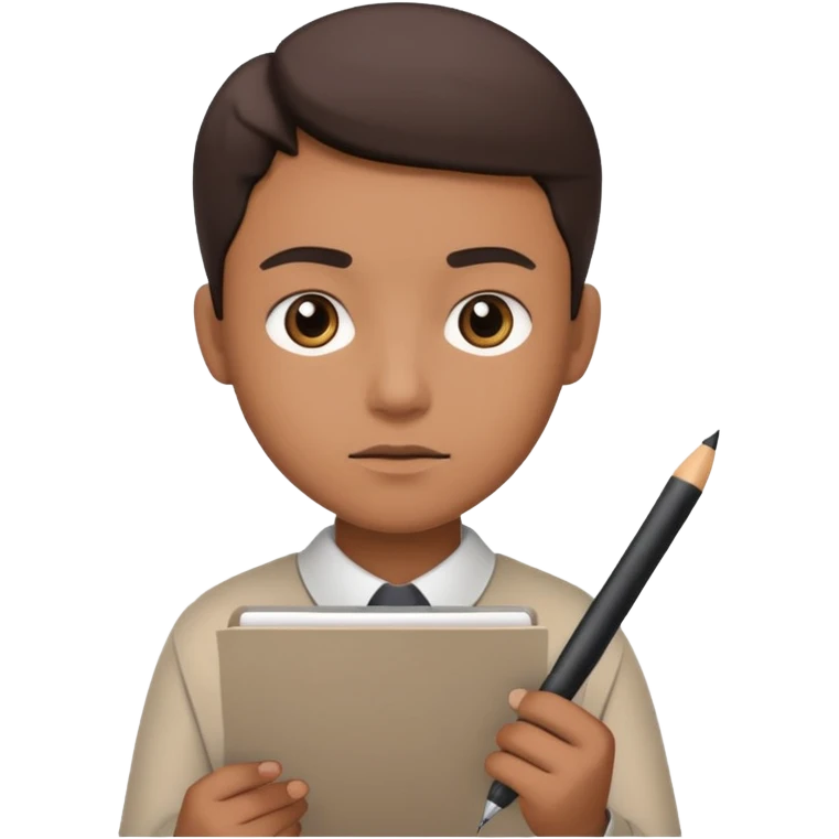work emoji