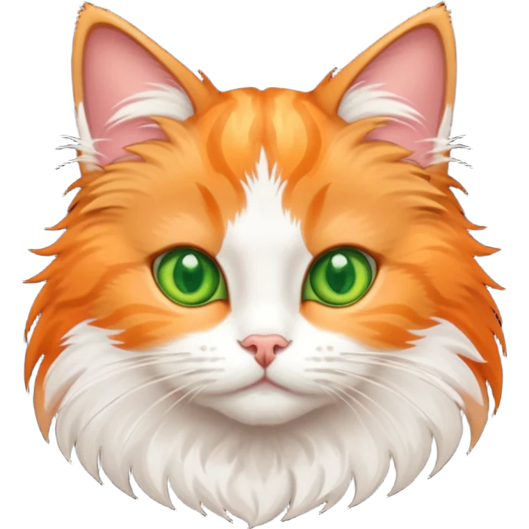Cat 😸 emoji