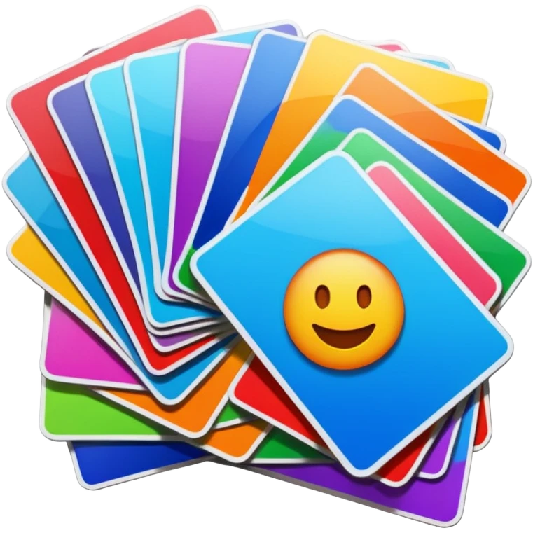 trading emoji