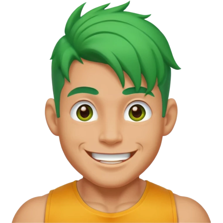 Jumbo josh emoji