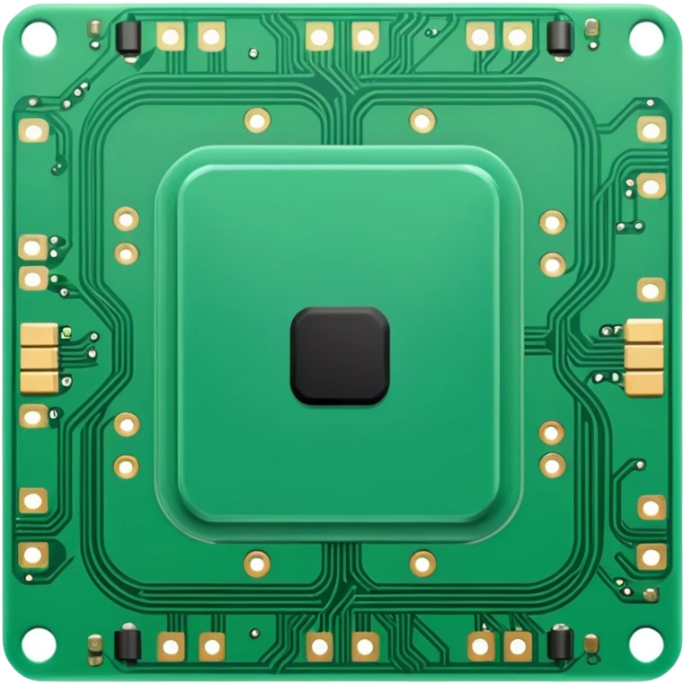 PCB emoji
