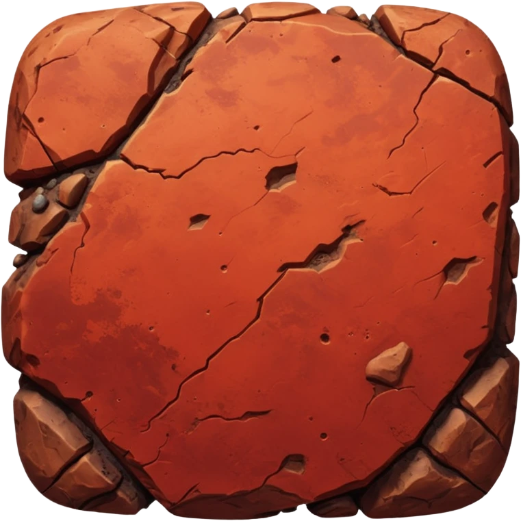 mars planet emoji