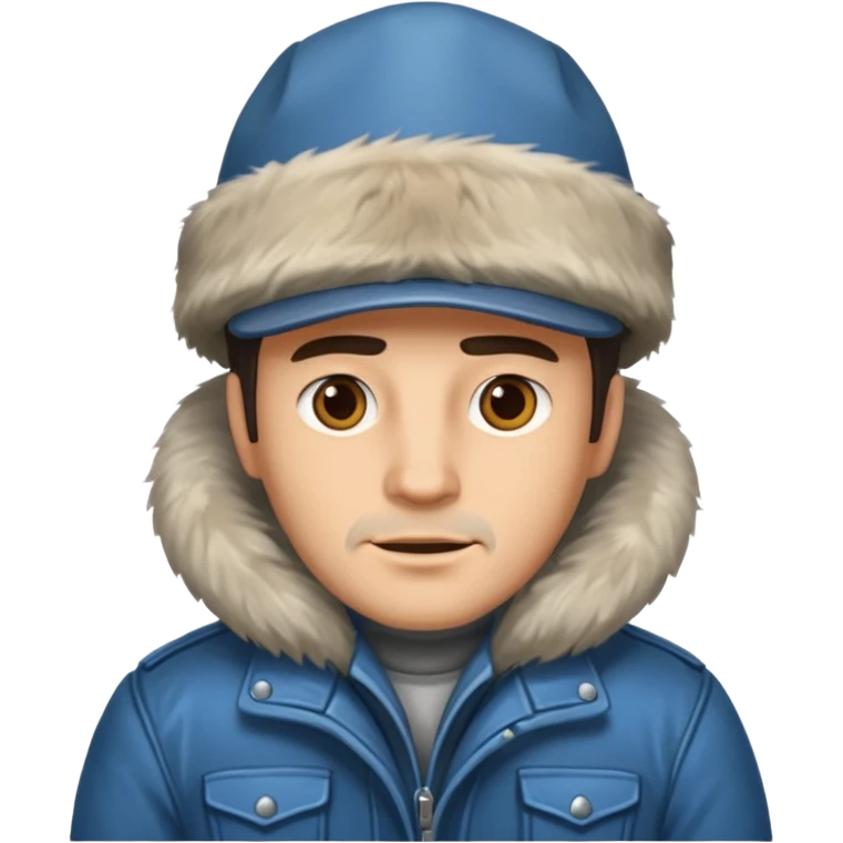 ice road trucker emoji