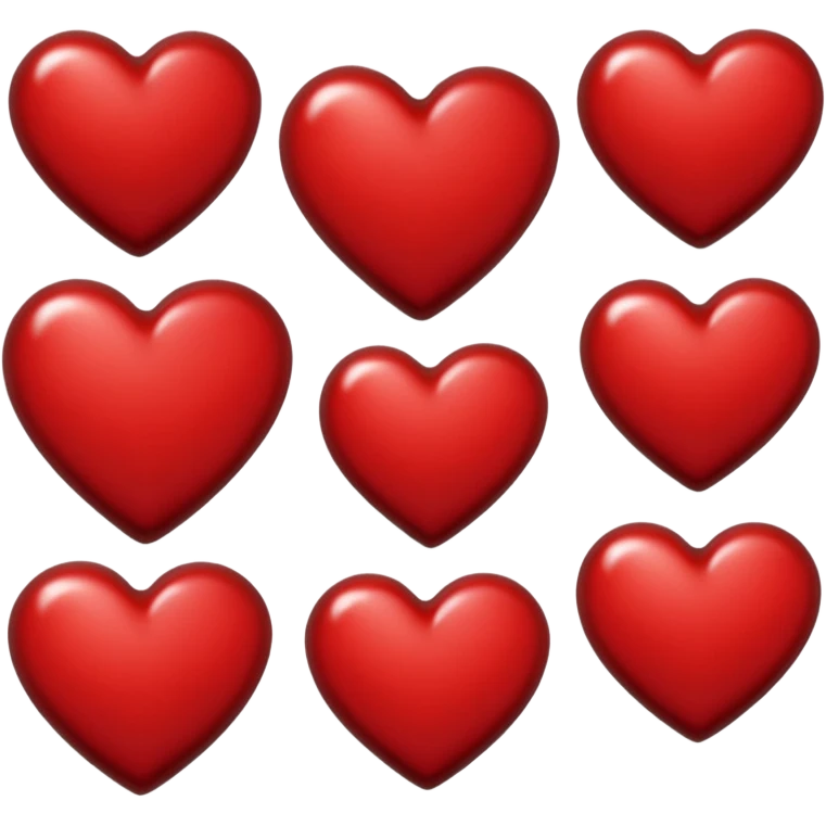Amore emoji
