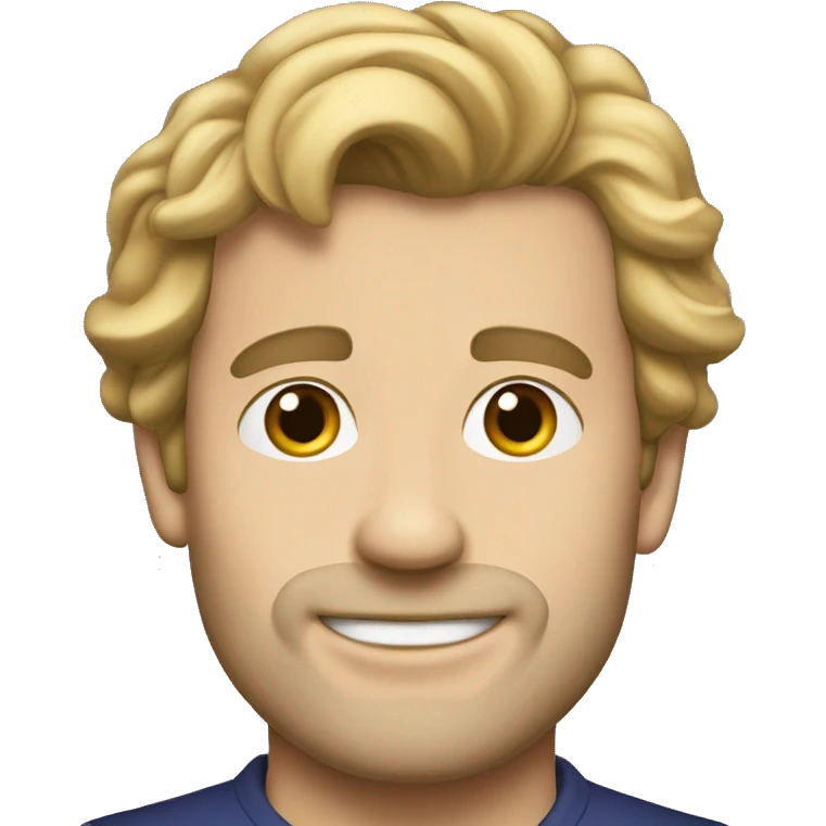 Prince Roger’s Nelson emoji