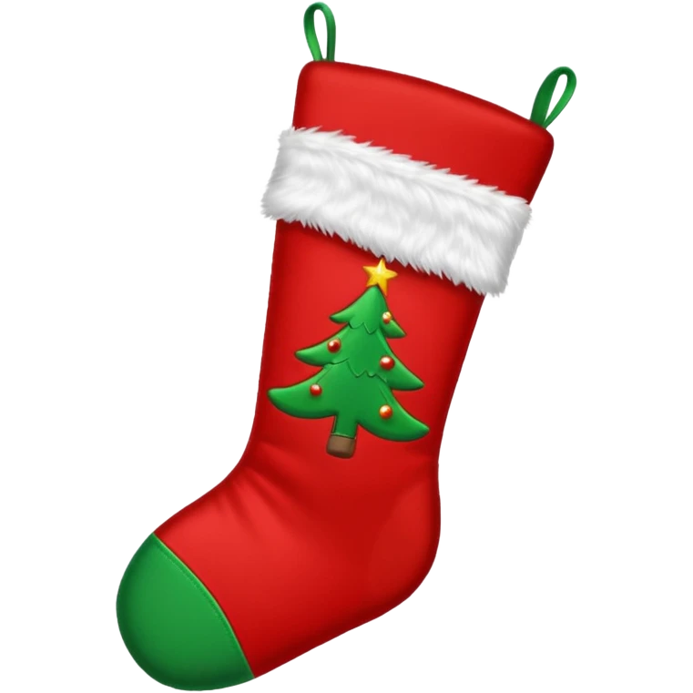 Christmas  emoji