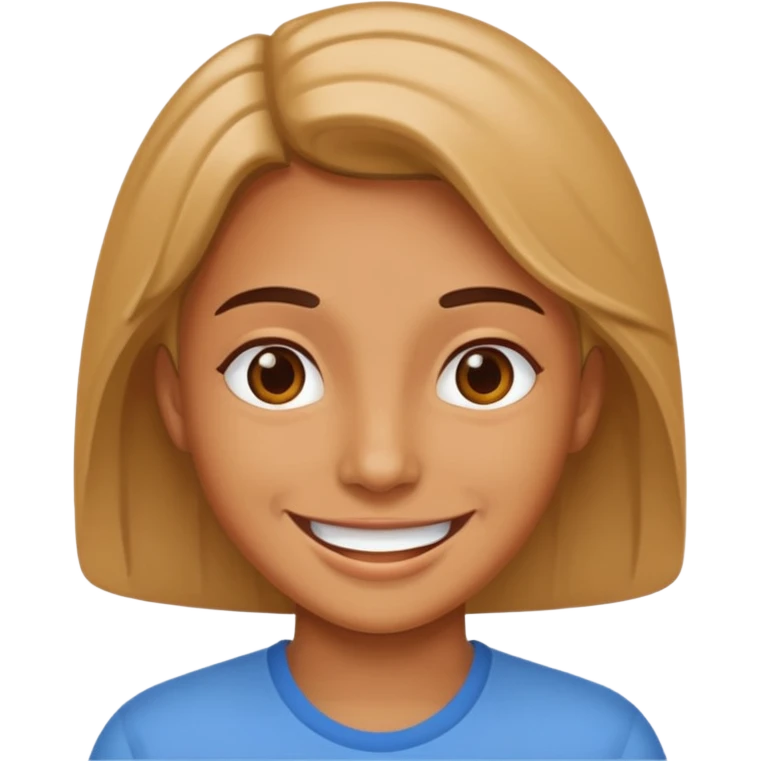 TR emoji