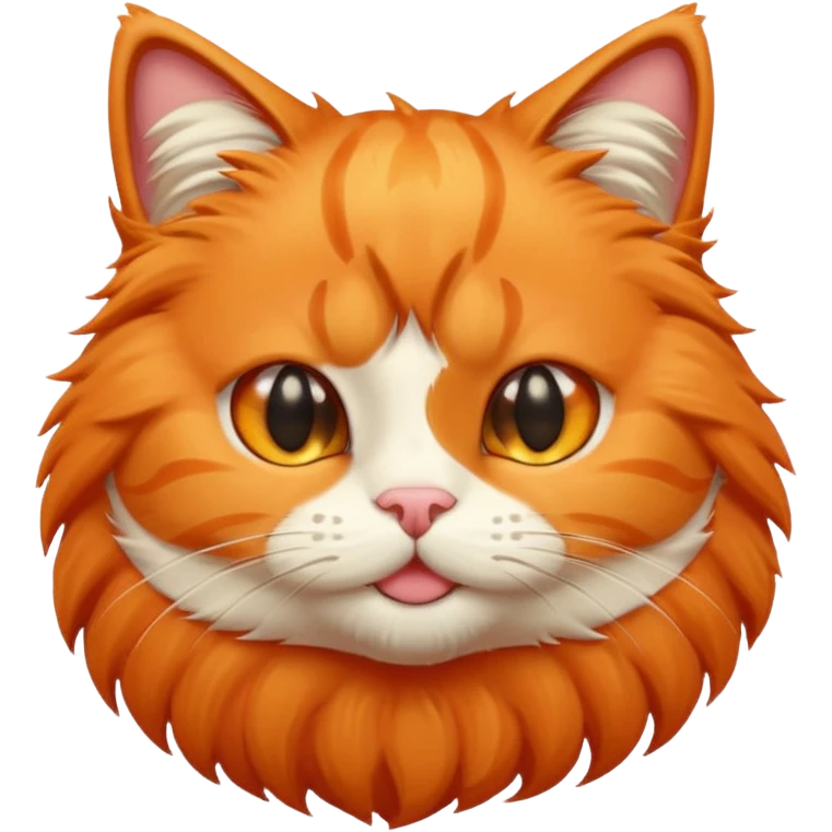 cat emoji