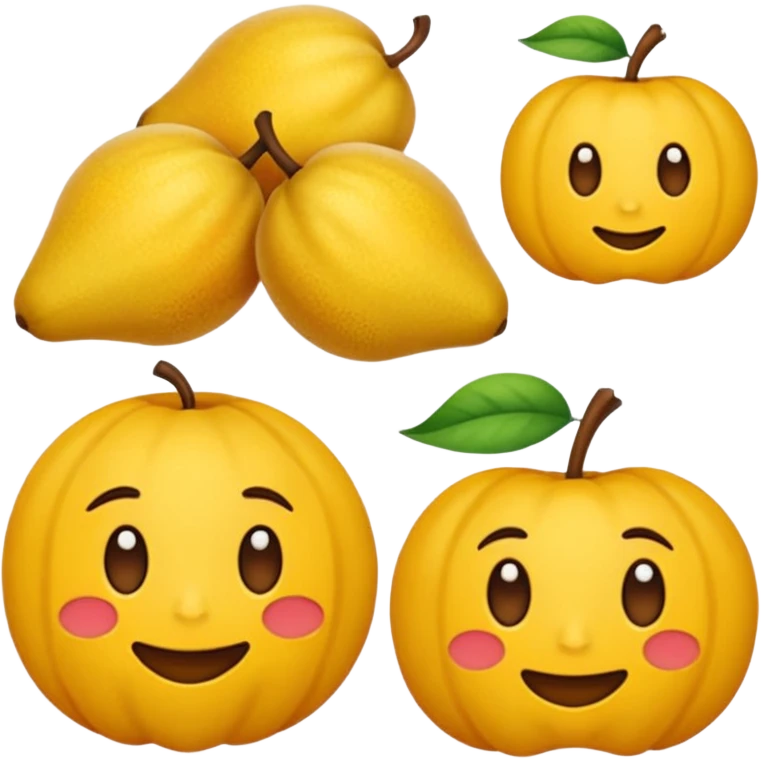 کفش و جوراب  emoji