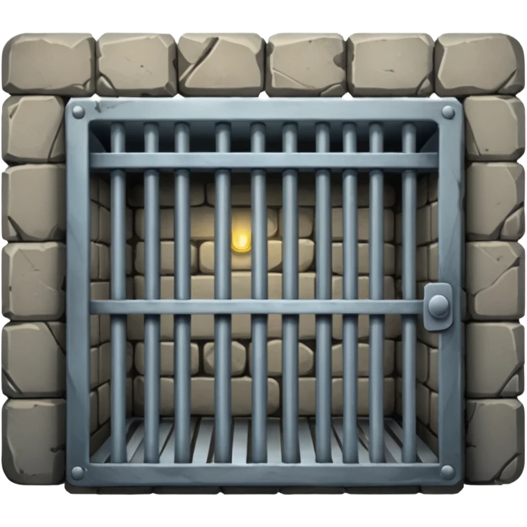 prsion cell emoji