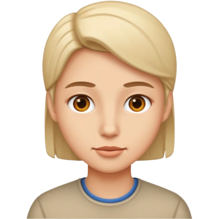 asking emoji