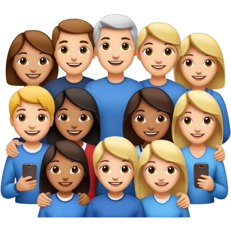 20+ emoji