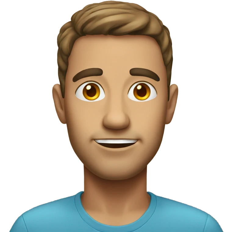 Face emoji
