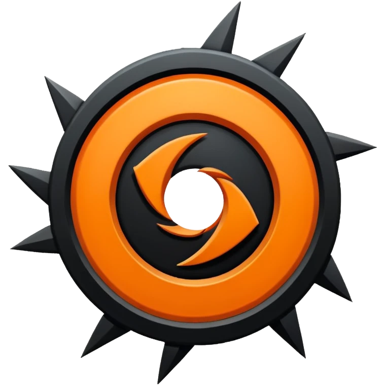 naruto logo emoji