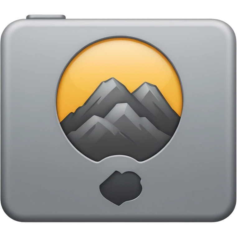 mac os icon no sound no audio muted emoji