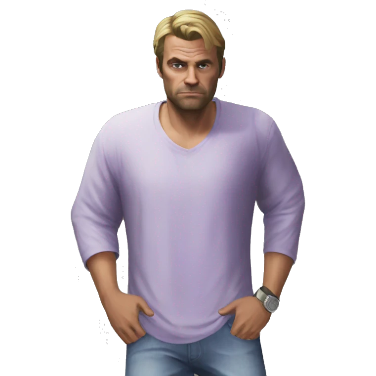 gta 5 rp emoji