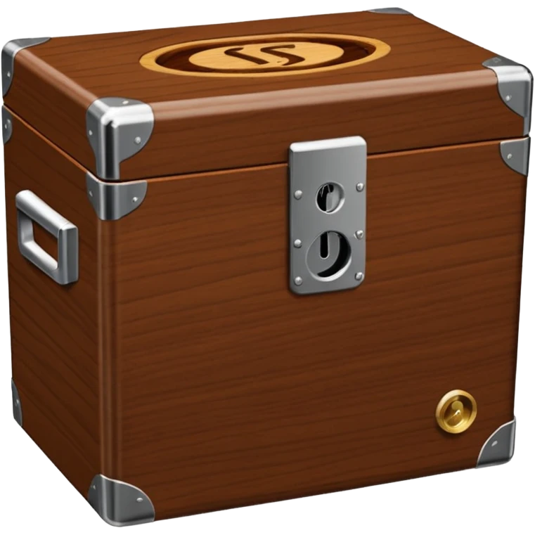 humidor emoji