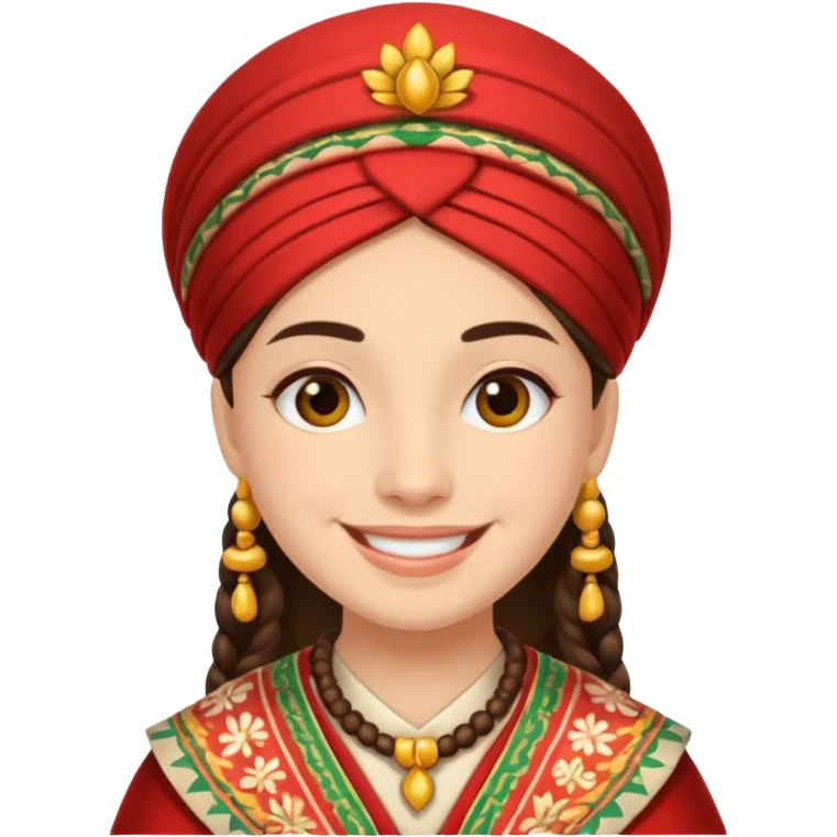 chulapa emoji