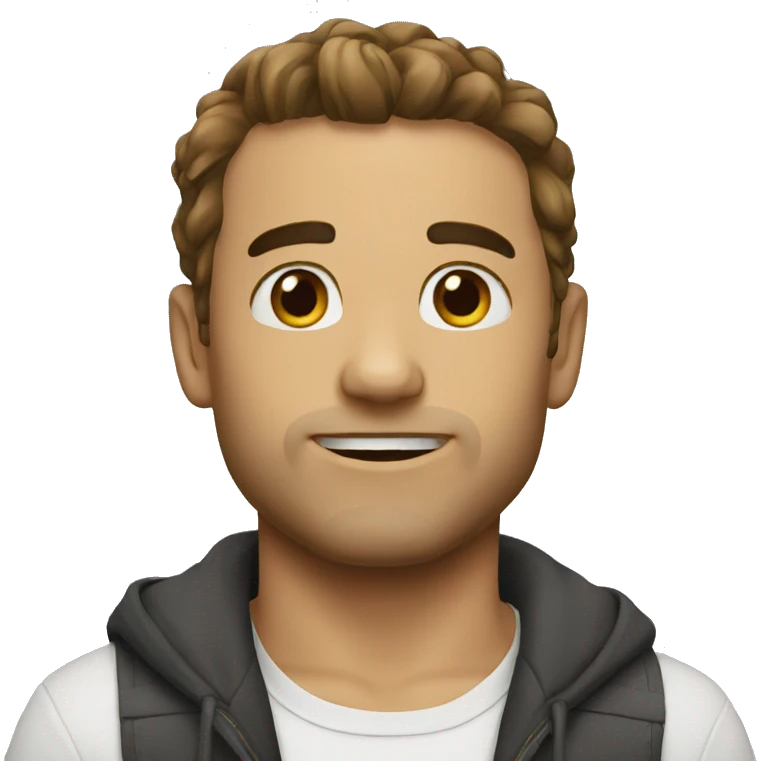 start emoji