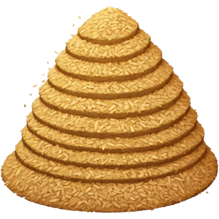 sawdust emoji