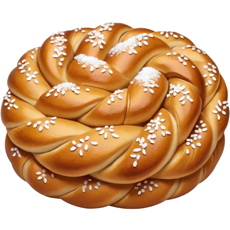 cozonac emoji