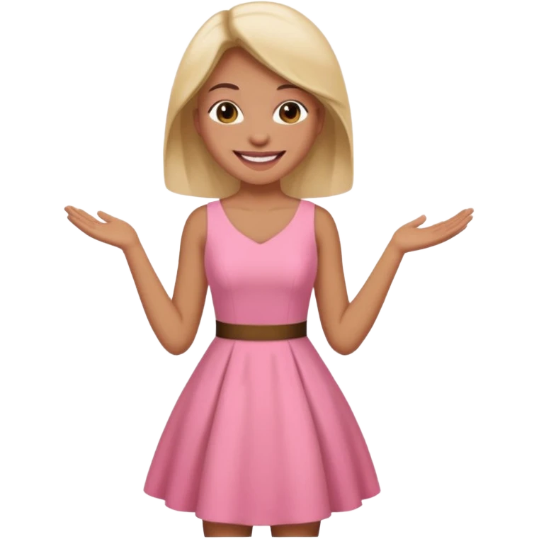 Nano❤rosado emoji