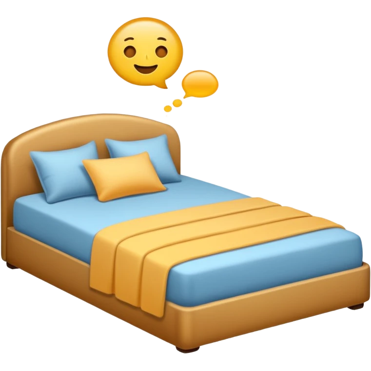 increase rest emoji
