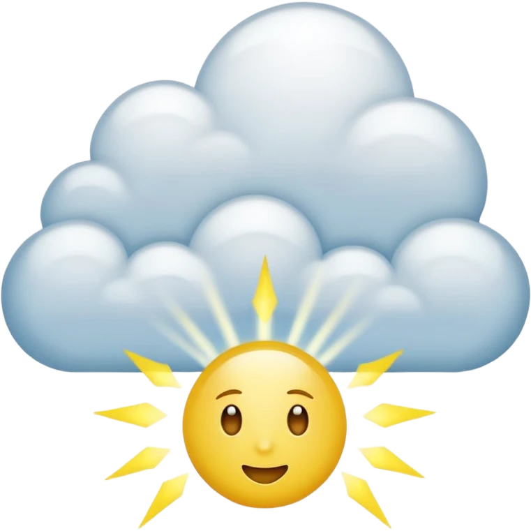 Light emoji