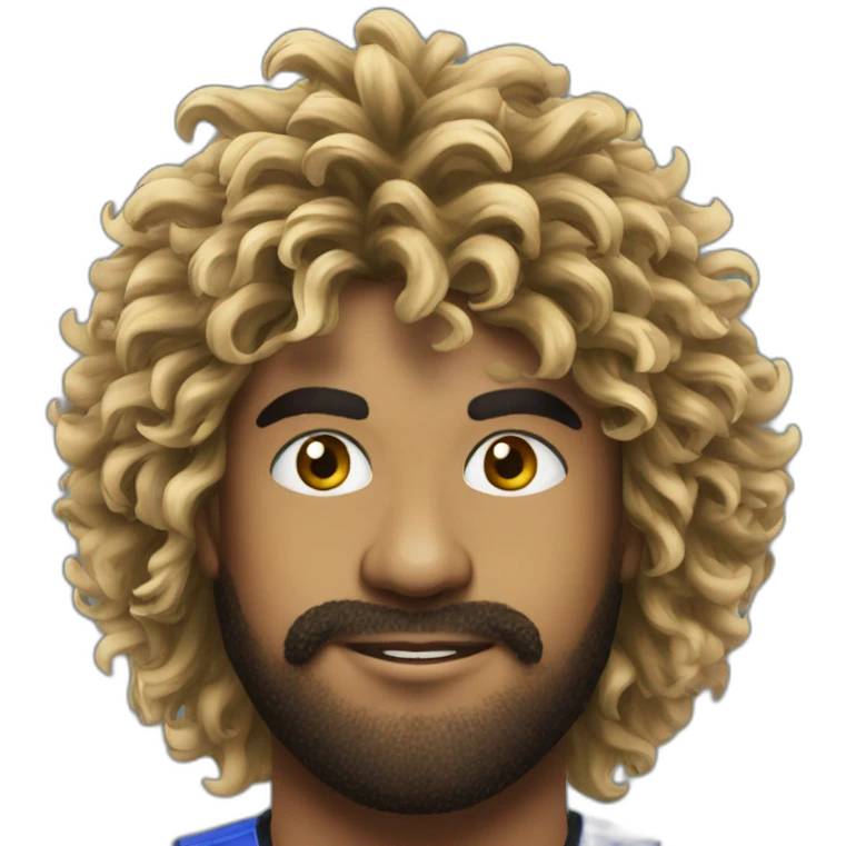 Lasith Malinga emoji
