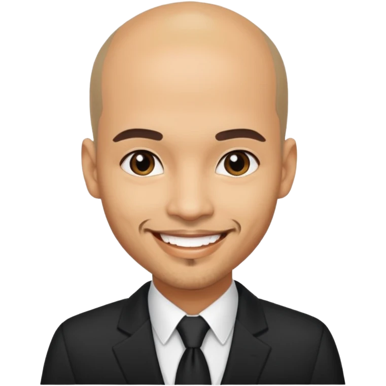 Chico DeBarge emoji