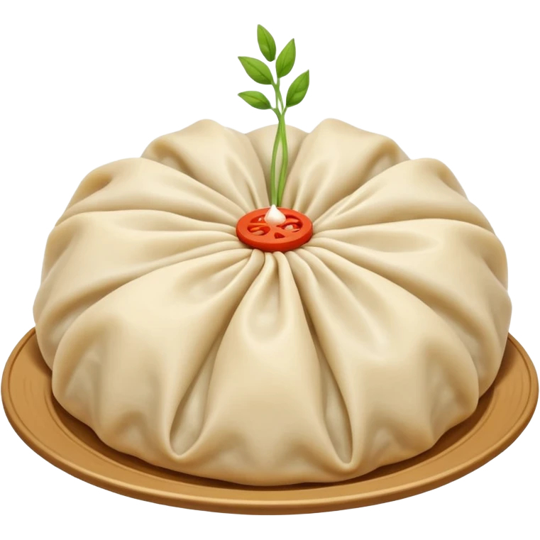 Momos emoji