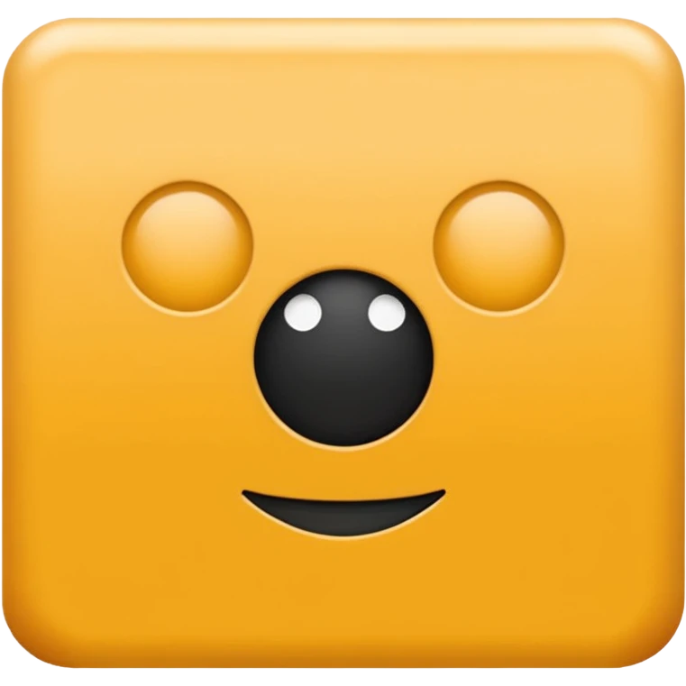 wall paint emoji