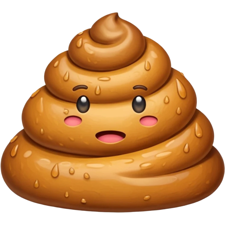diaree emoji