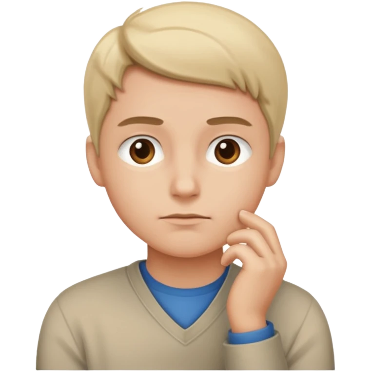 athiest emoji