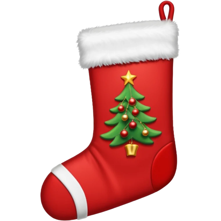Christmas  emoji