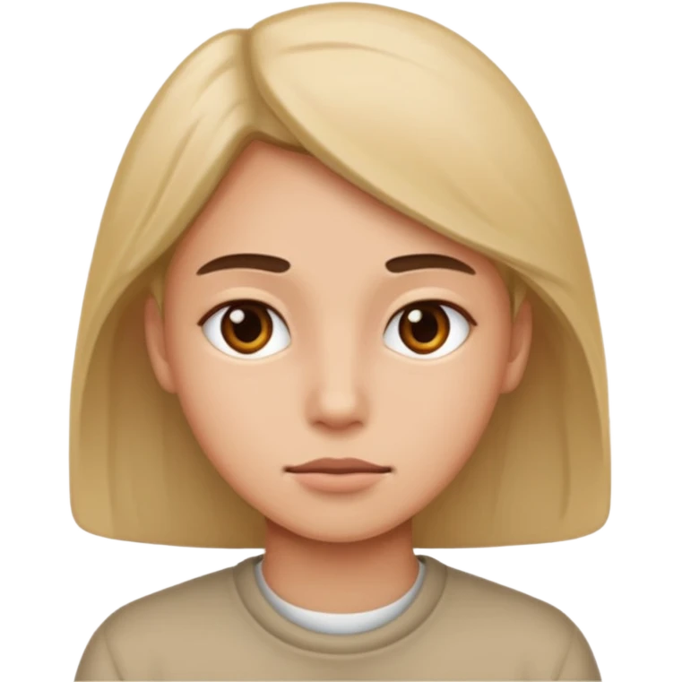 my head shot emoji