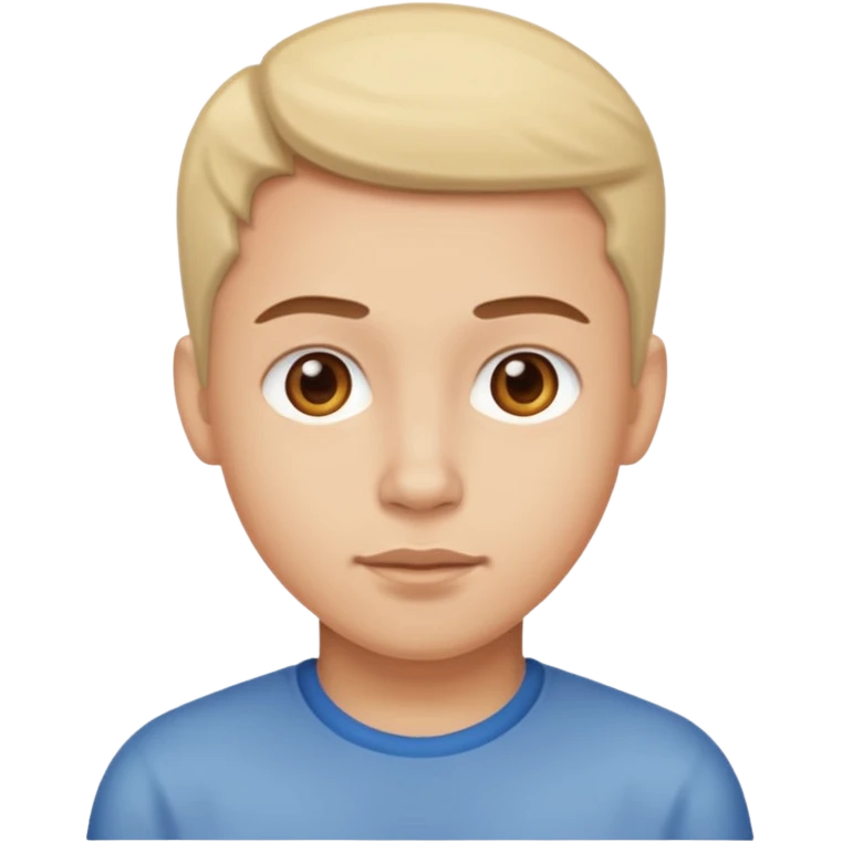 Ego emoji