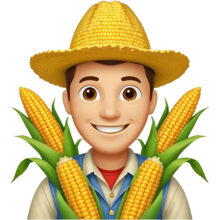 Herbie Husker emoji