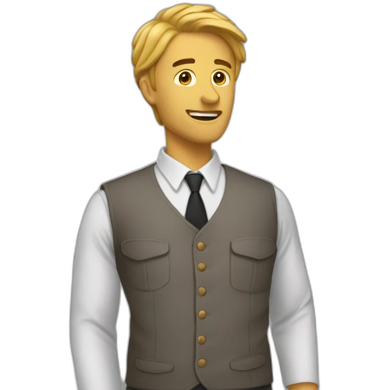 La boisserie emoji