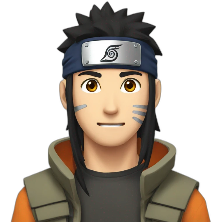 Naruto  emoji
