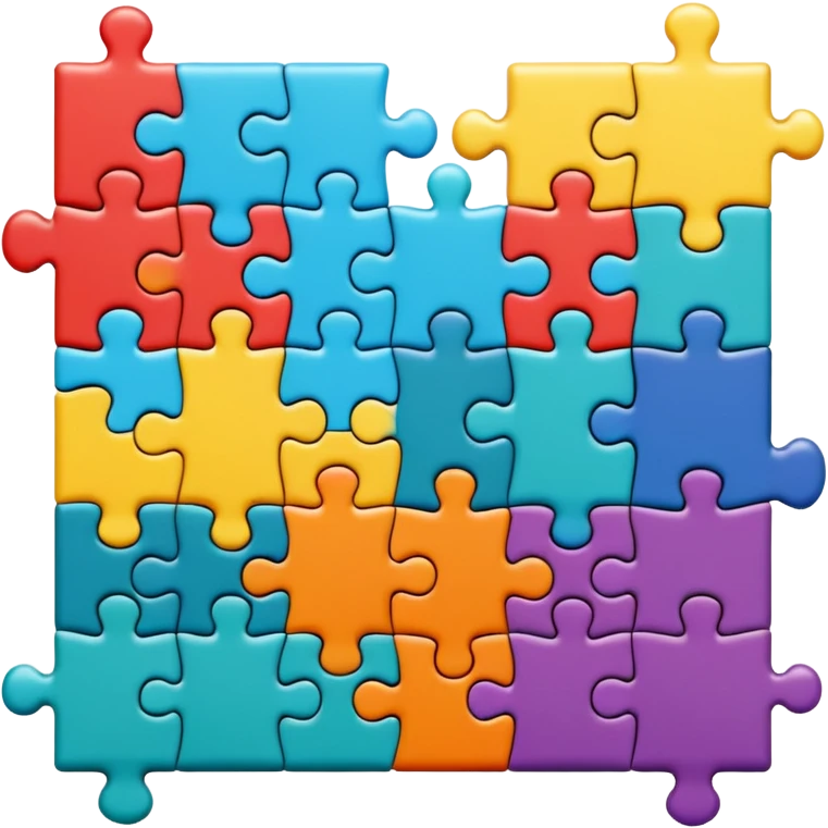 puzzle full emoji