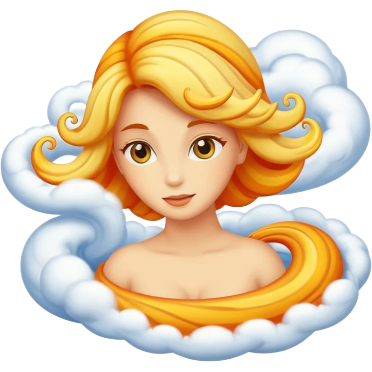 Venus planet emoji