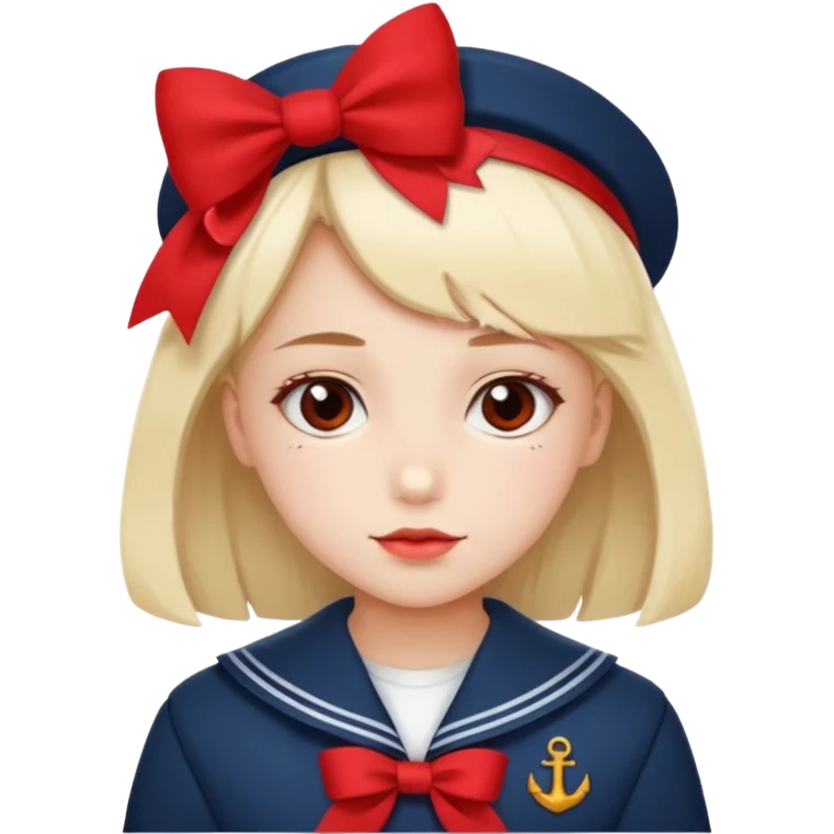lucky star emoji