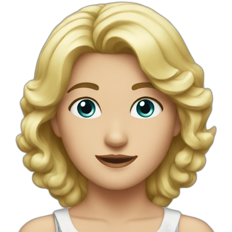 diana emoji
